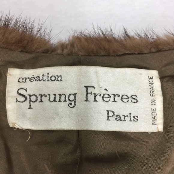 Sprung Freres - Picture 5 of 5